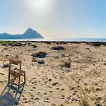 Il Pomodoro * Σαν Βίτο λο Κάπο