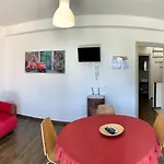 Σπίτι διακοπών Il Pomodoro Σαν Βίτο λο Κάπο