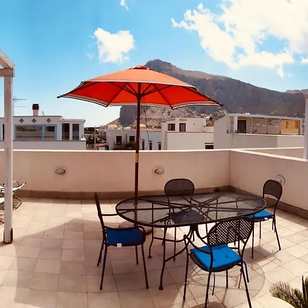 Il Pomodoro * San Vito Lo Capo